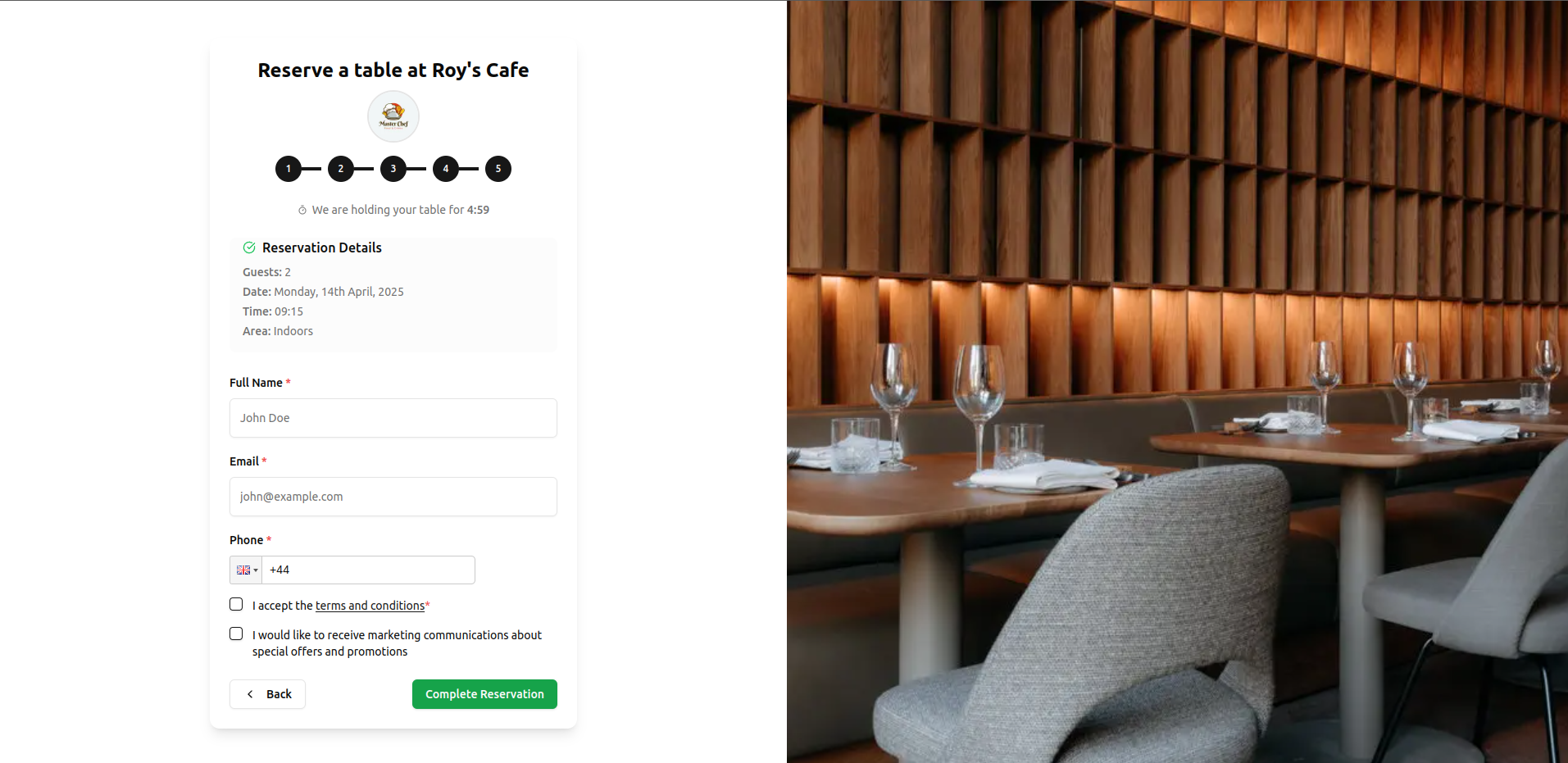 Top 10 Best Reservation Management Software for Restaurants in 2025