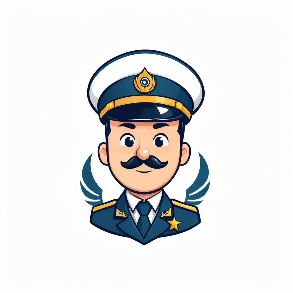 ReservePilot Logo
